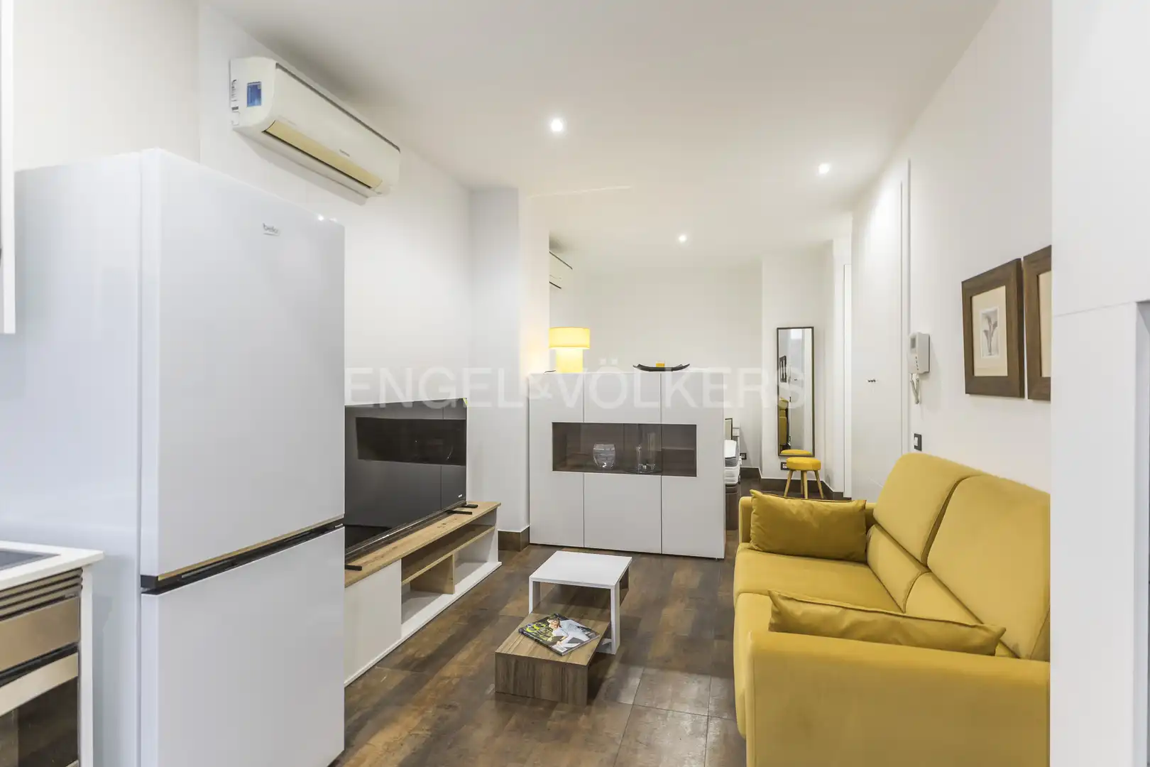 Wohnung zum Verkauf in Almenara -Ventilla