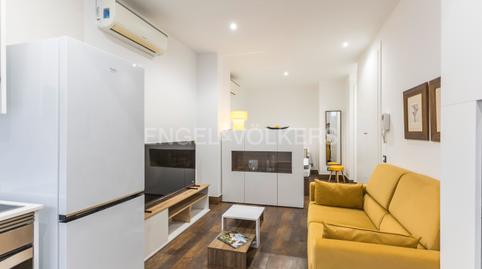 Photo 3 of Study for sale in Almenara -Ventilla, Madrid