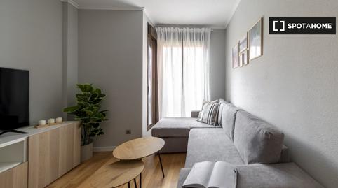 Foto 3 de Pis de lloguer a Rejas, Madrid