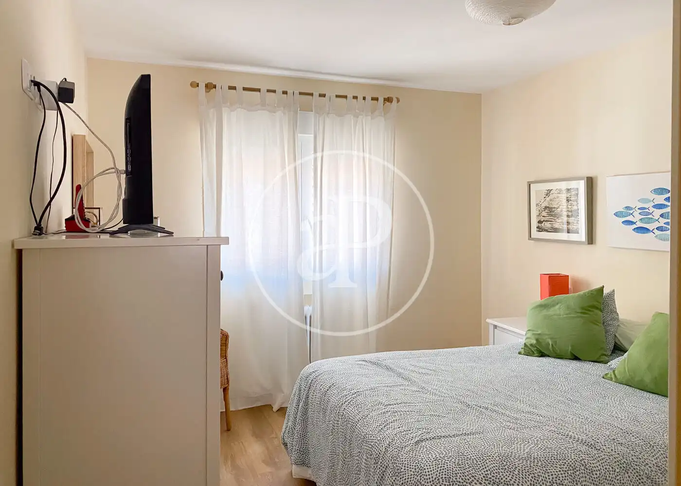 Habitación de Piso en venta en Madrid con Aire acondicionado, Calefacción y Amueblado