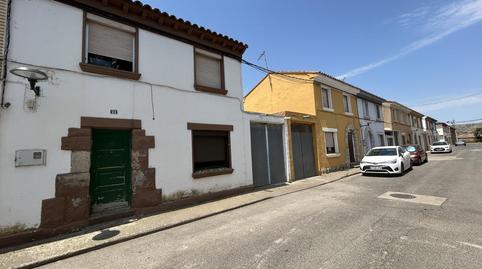Foto 2 de Casa o xalet en venda a Virgen de Nieva, Valtierra, Navarra