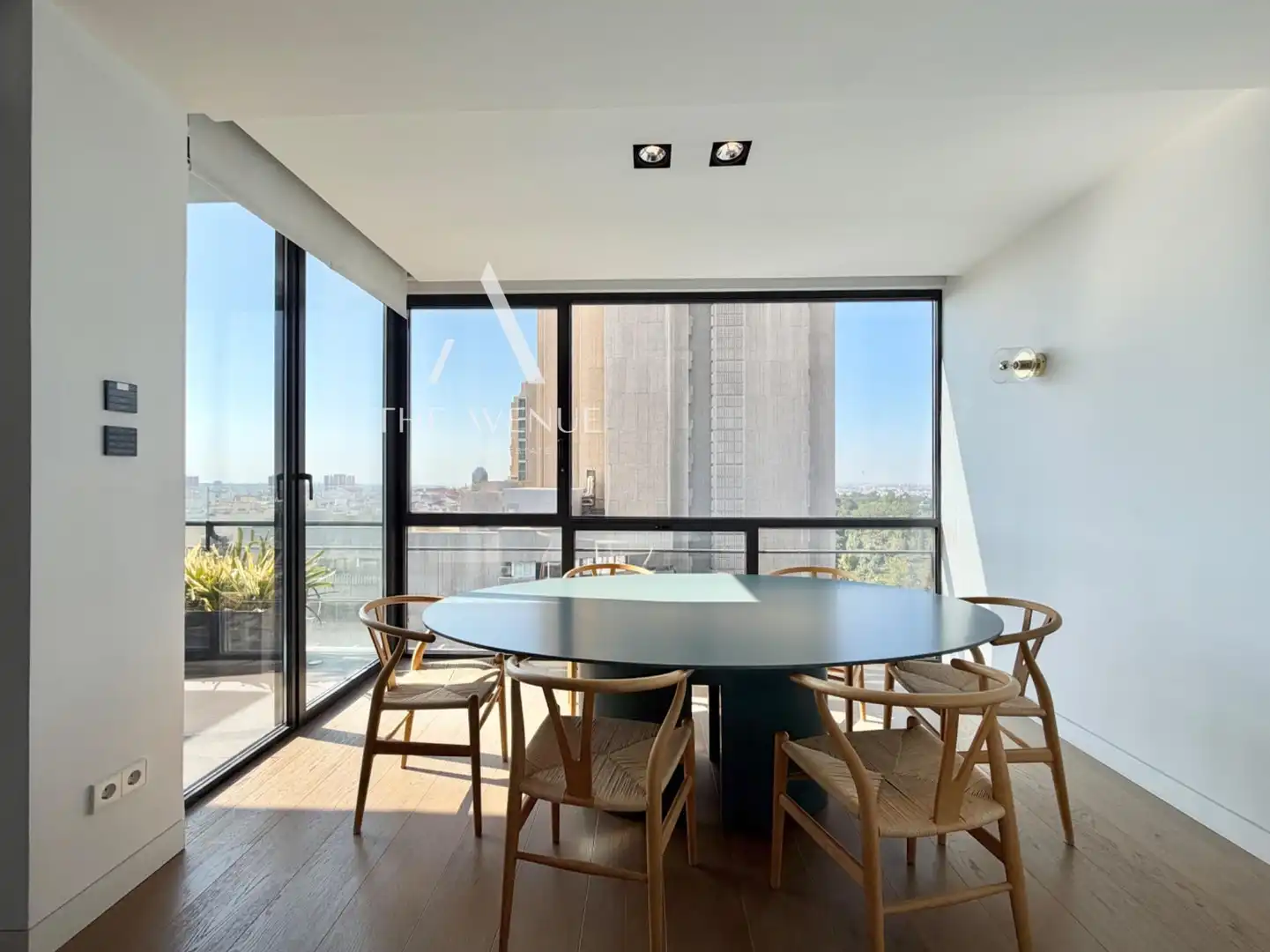 Maisonette zur Miete in Madrid, Madrid