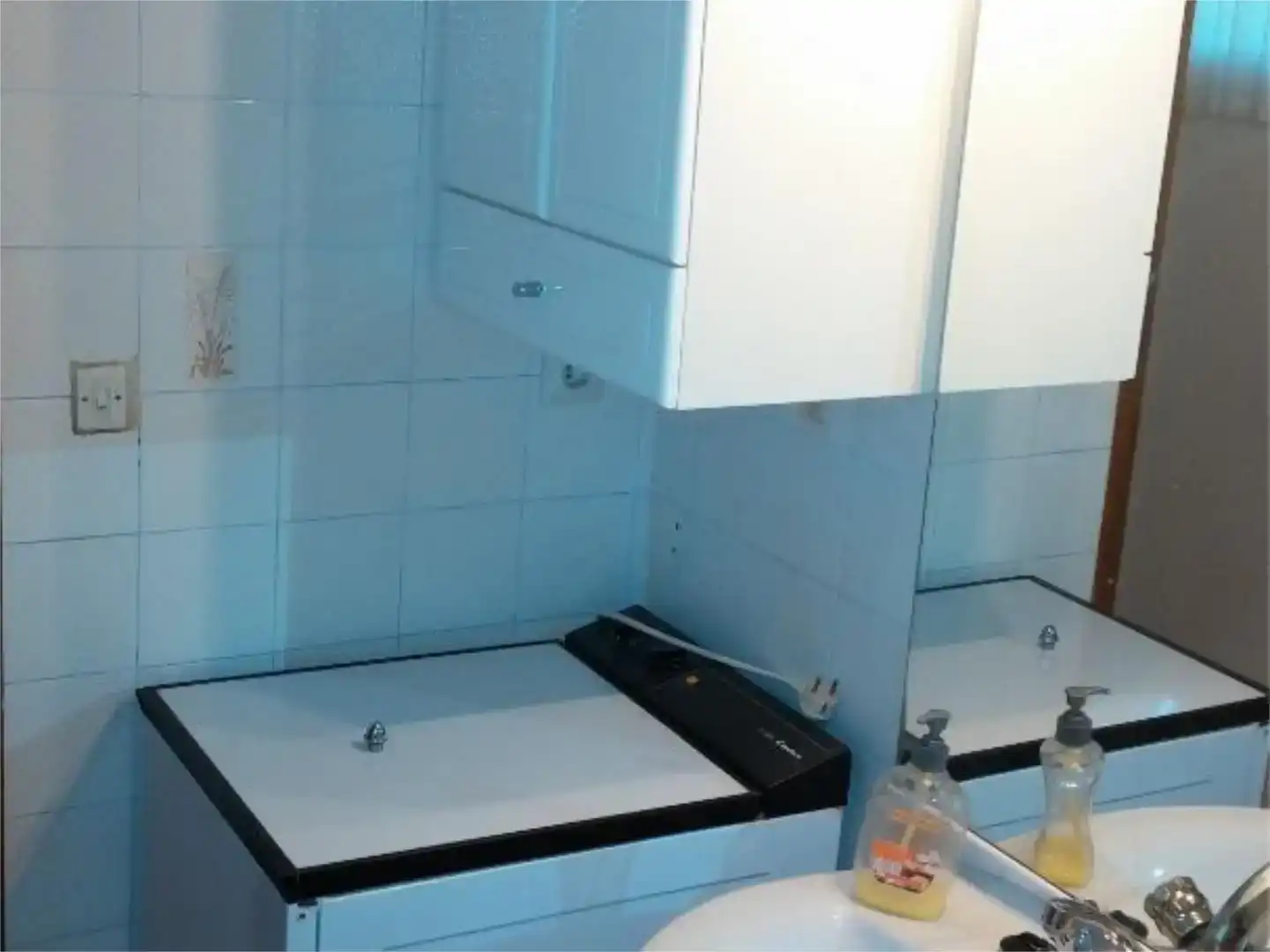 Kitchen of Flat for sale in Magaz de Cepeda  with Furnished