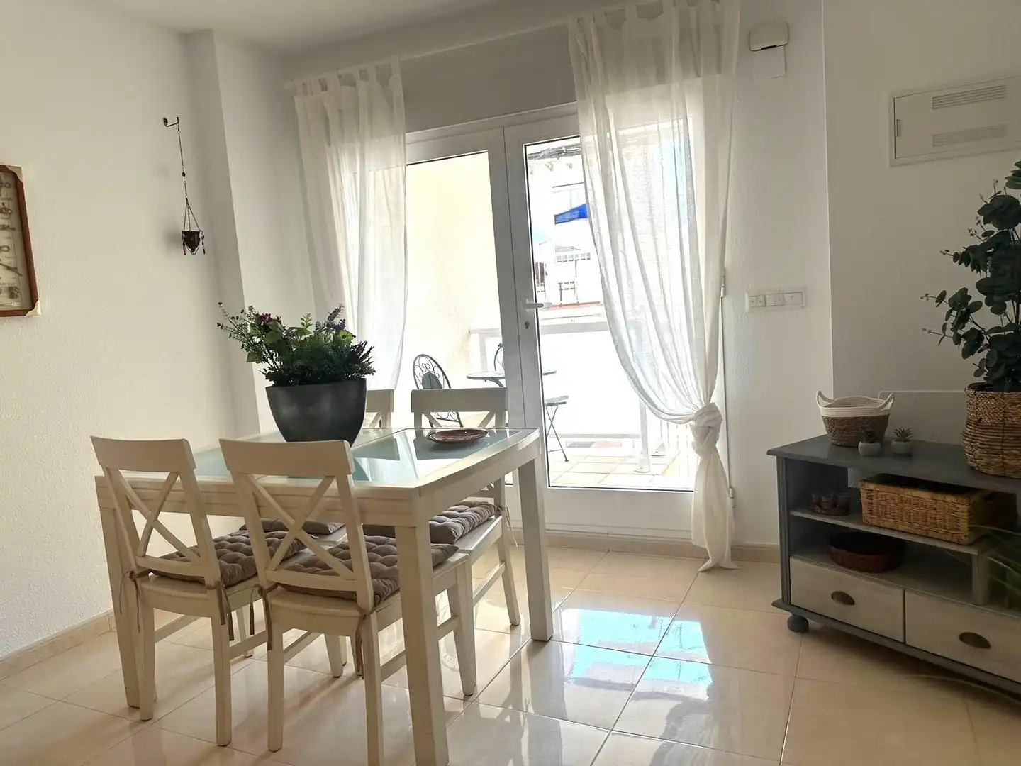 Comedor de Planta baja de alquiler en Campello Playa