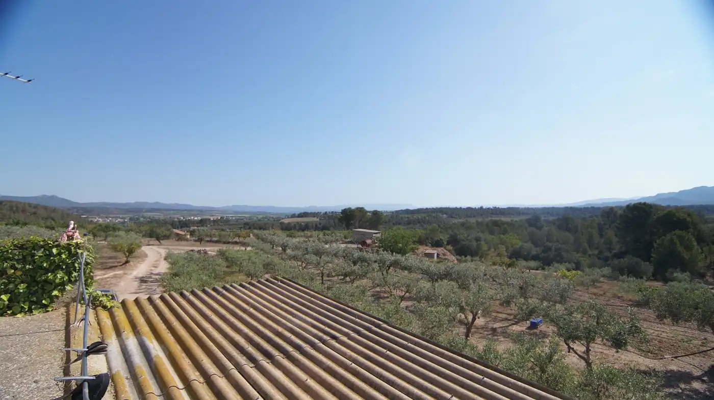 Finca rústica en venda a Miravet