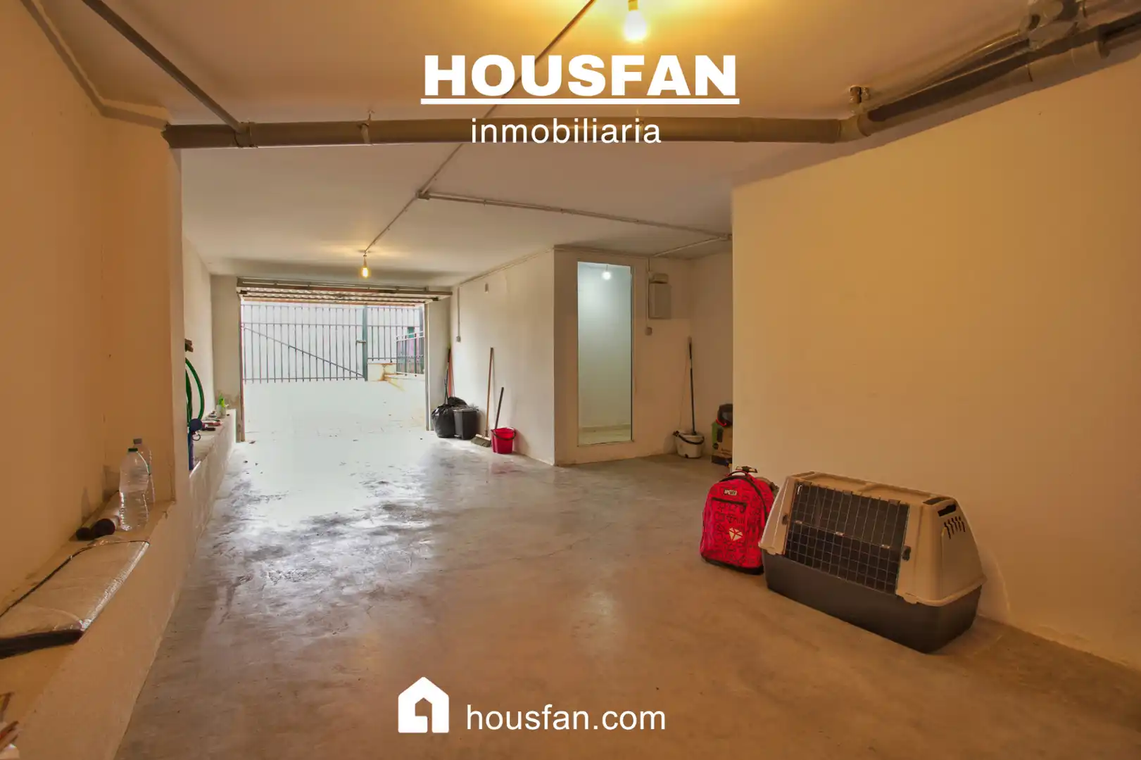 Vista exterior de Casa adosada en venta en Mejostilla