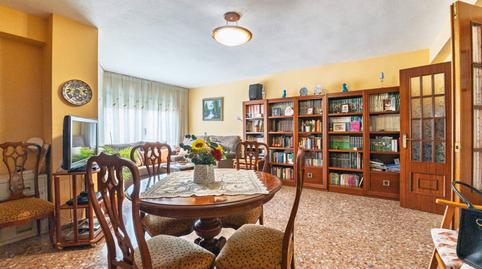 Foto 5 de Pis en venda a Poeta Salvador Rueda, El Calvari, Valencia