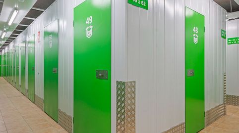 Photo 2 of Storage room for rent in Plaça Salvador Allende, 11, Sant Andreu de la Barca, Barcelona