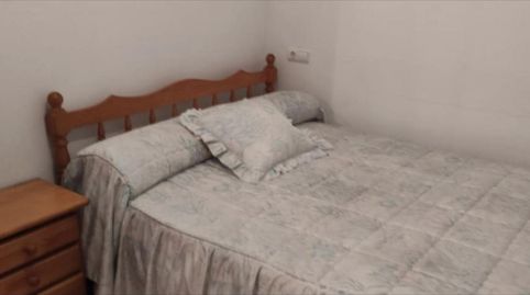 Foto 4 de Casa o xalet en venda a Pozo-Lorente, Albacete