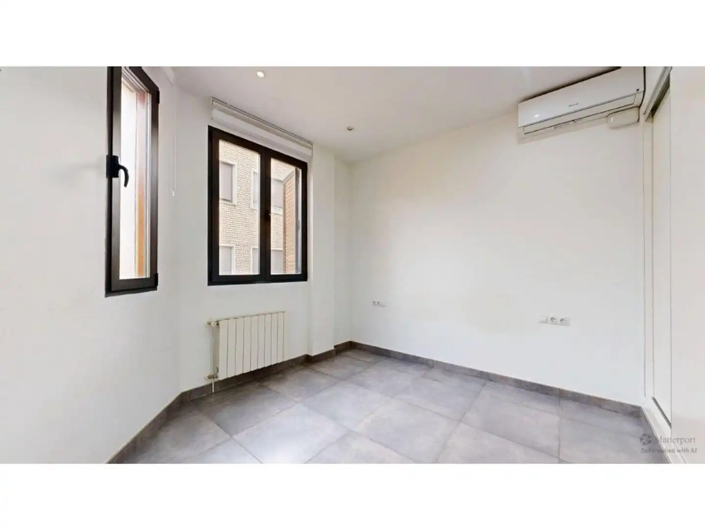 Habitación de Casa o chalet en venta en Cheste con Aire acondicionado, Calefacción y Jardín privado