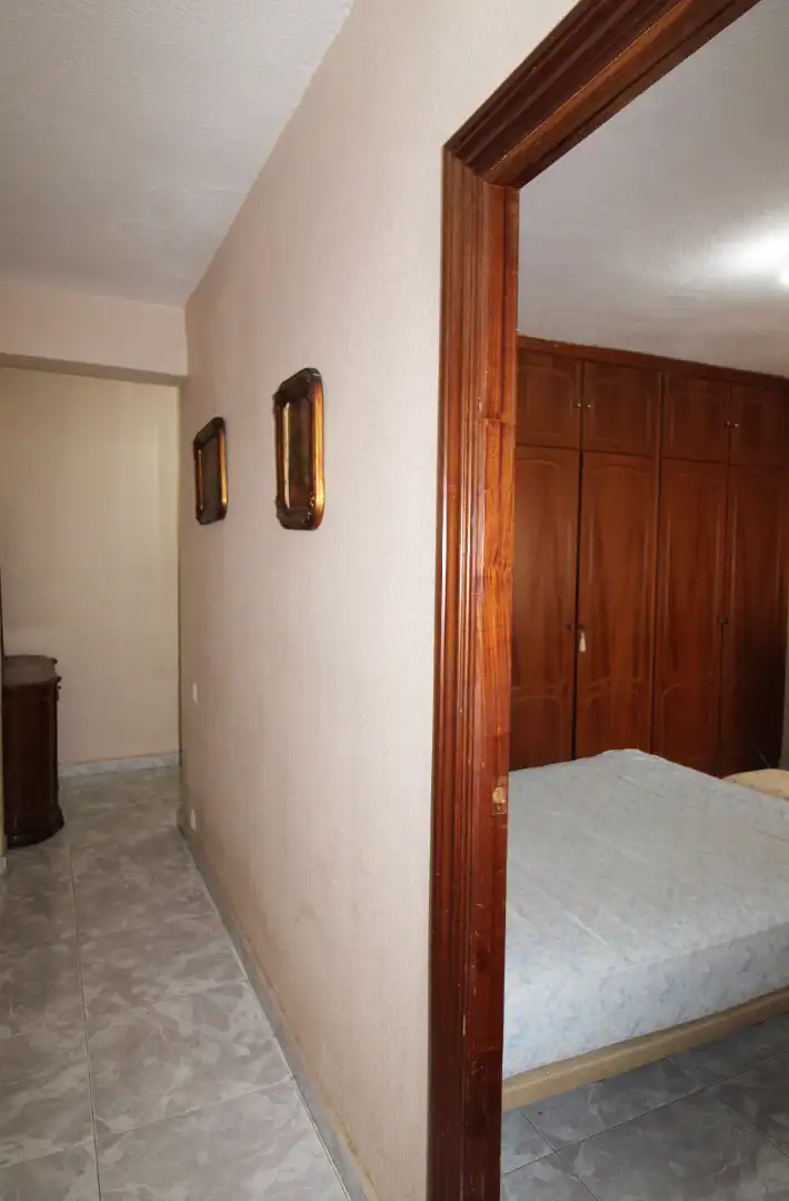 Flat for sale in Levante, imagen 5