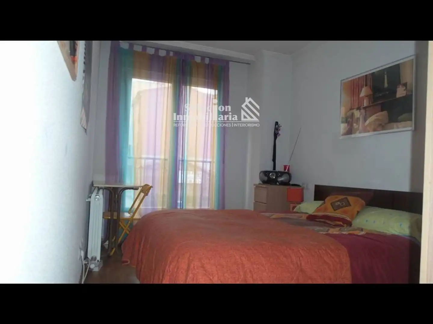 Habitación de Piso en venta en Salamanca con Calefacción y Amueblado
