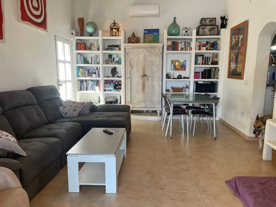 Villa con terrazza in vendita a Calle los Pinos, imagen 40