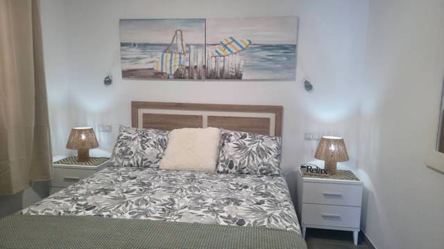 Apartamento en Alquiler en Maspalomas - Meloneras