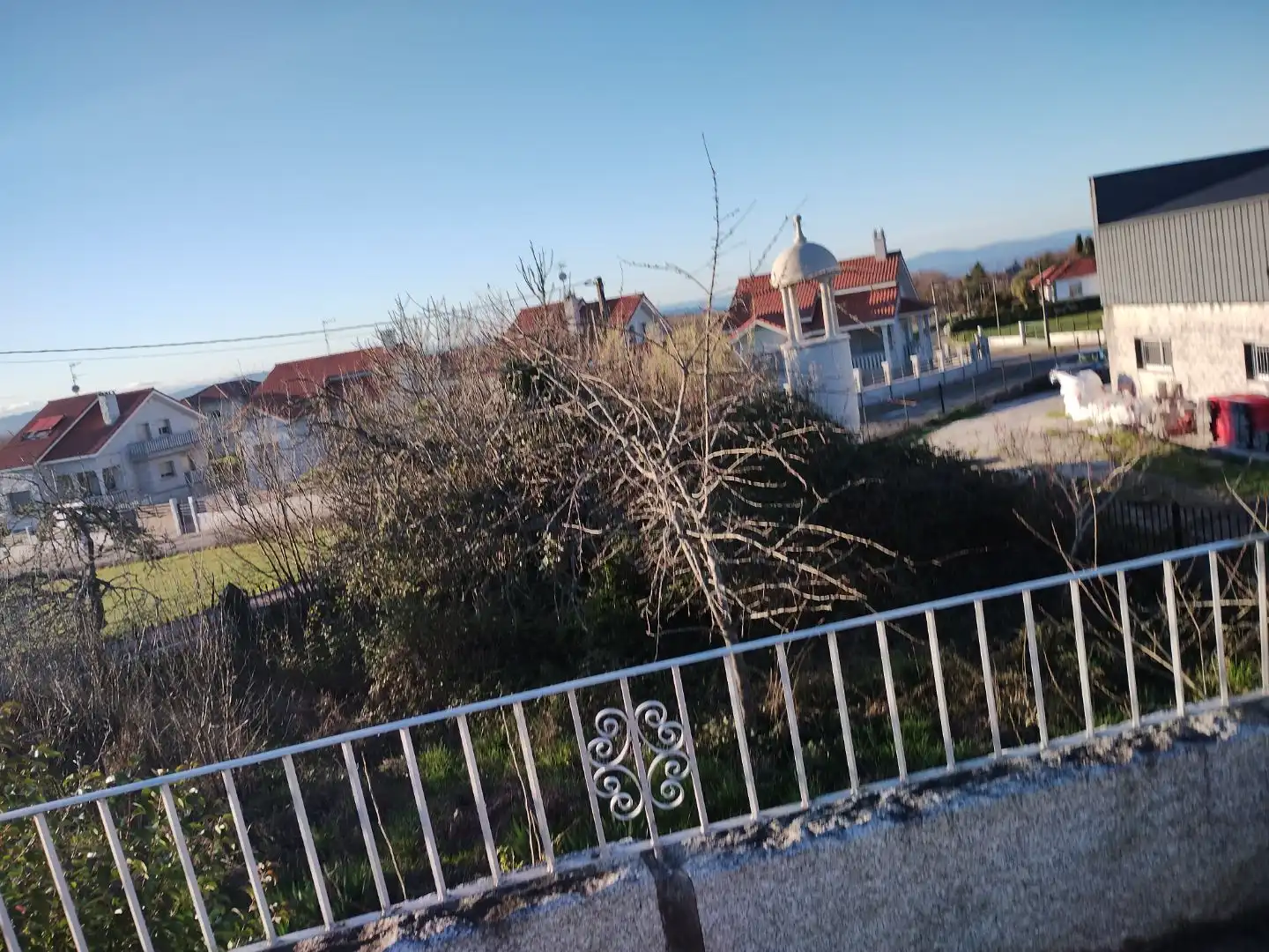 Casa o chalet de alquiler en Taboadela, Ourense