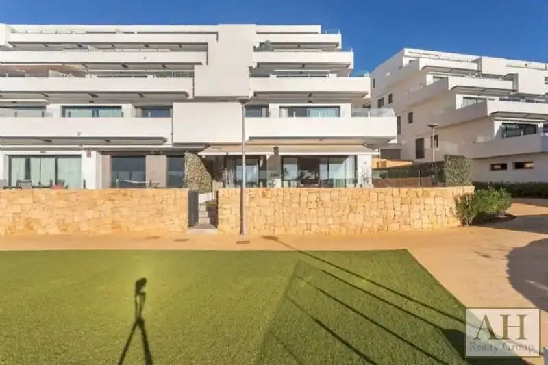 Appartement compact à vendre à Balcón de Finestrat - Terra Marina, imagen 2