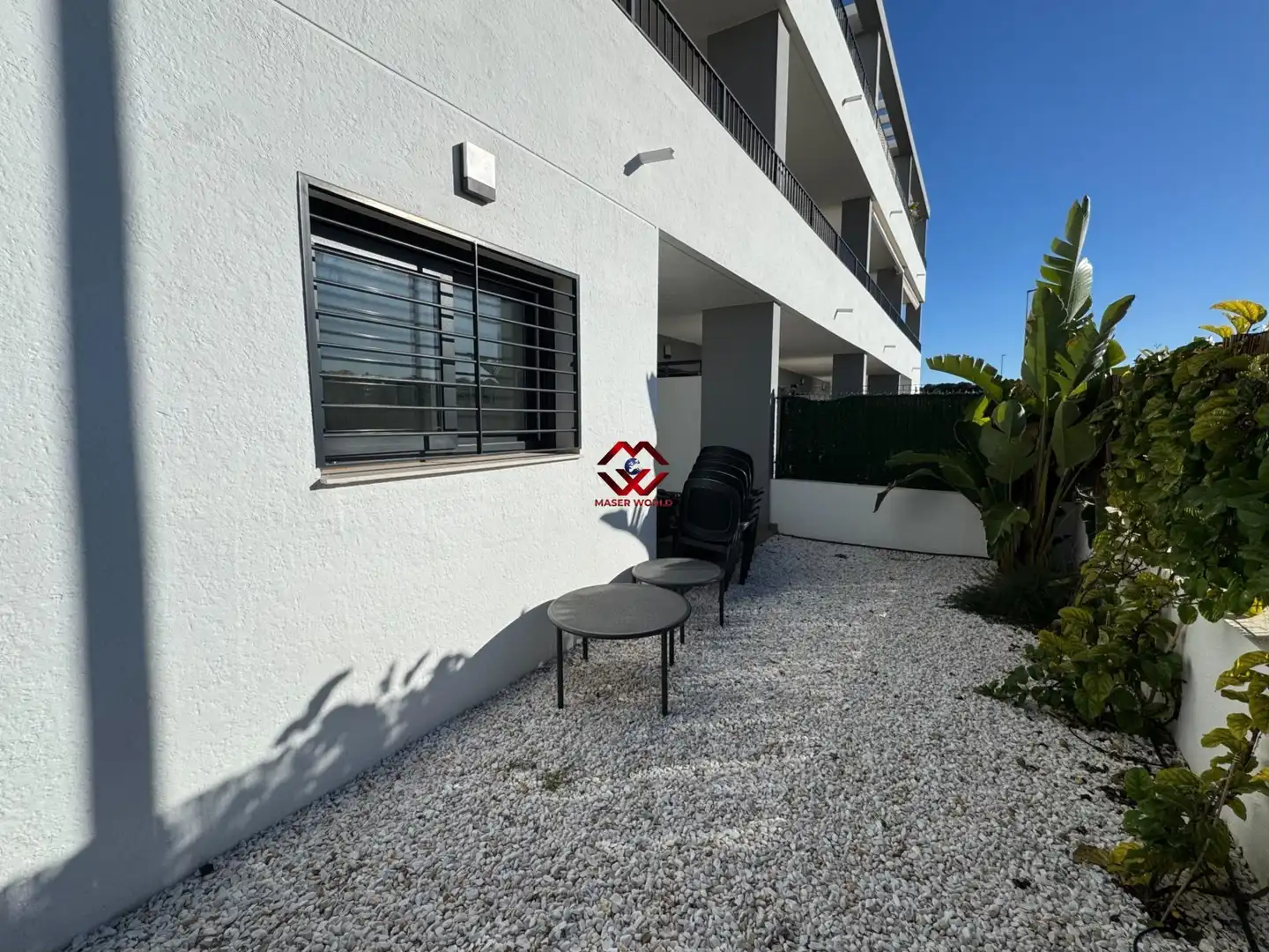Apartament amb terrassa en venda a Mil Palmeras, imagen 21