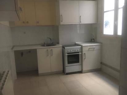 Kitchen of Flat for sale in Briviesca