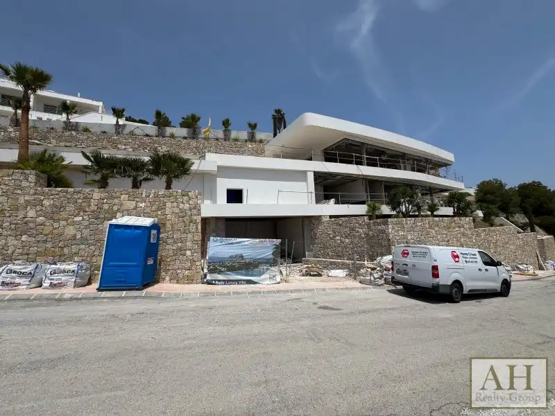 Casa in vendita a La Fustera, imagen 19