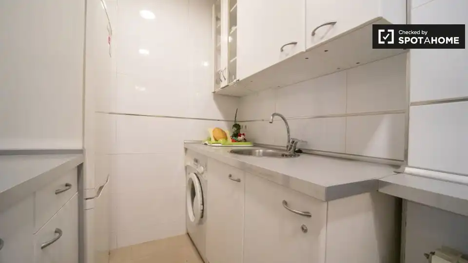 Flat with terrace to rent in Latina, imagen 10