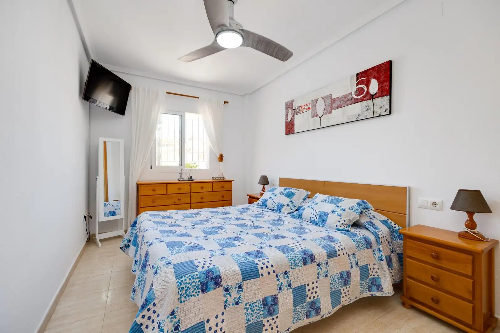 Casa a schiera con terrazza in vendita a Calle Abeto, imagen 21