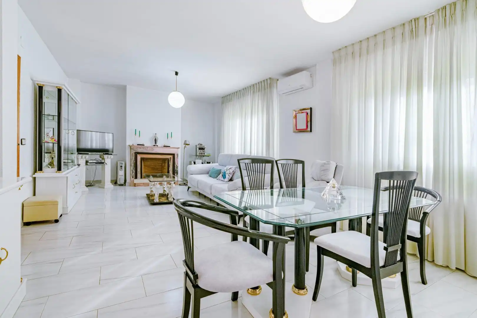 Casa en venta en Purchil