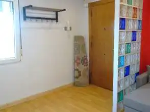 Piso de alquiler en Gijón  con Calefacción, Parquet y Amueblado