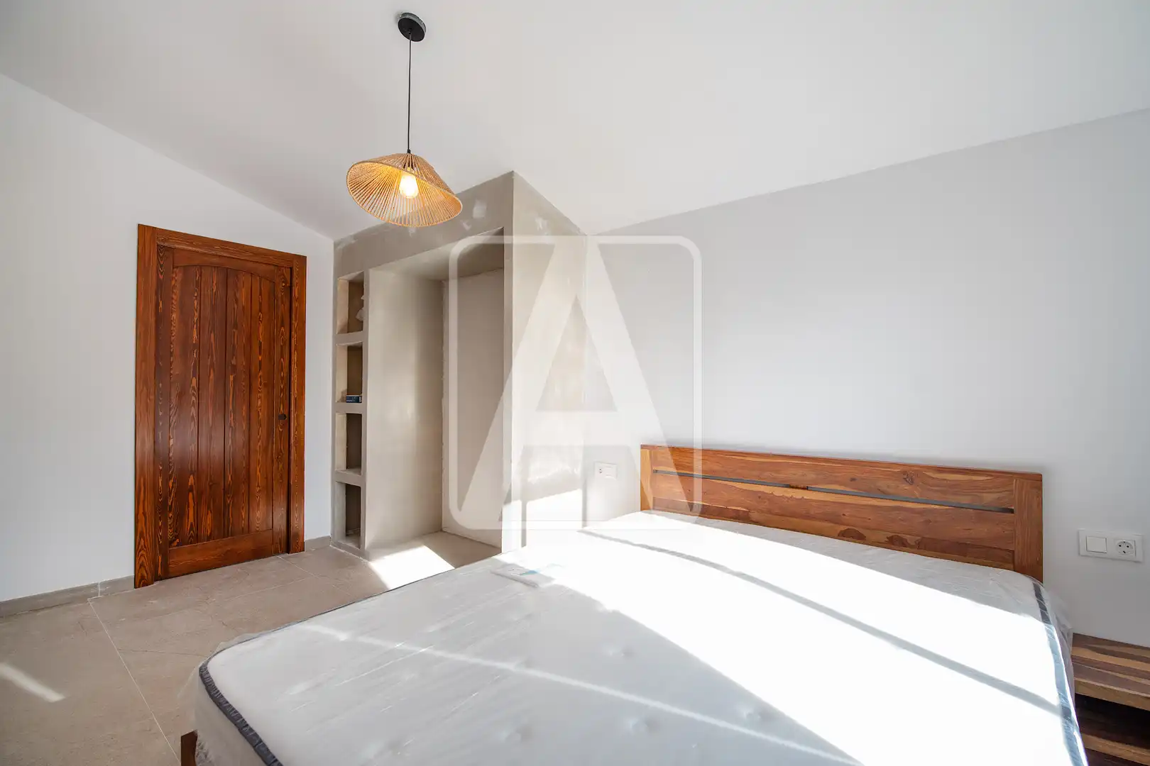 Chalet con piscina en venta en La Fustera, imagen 23
