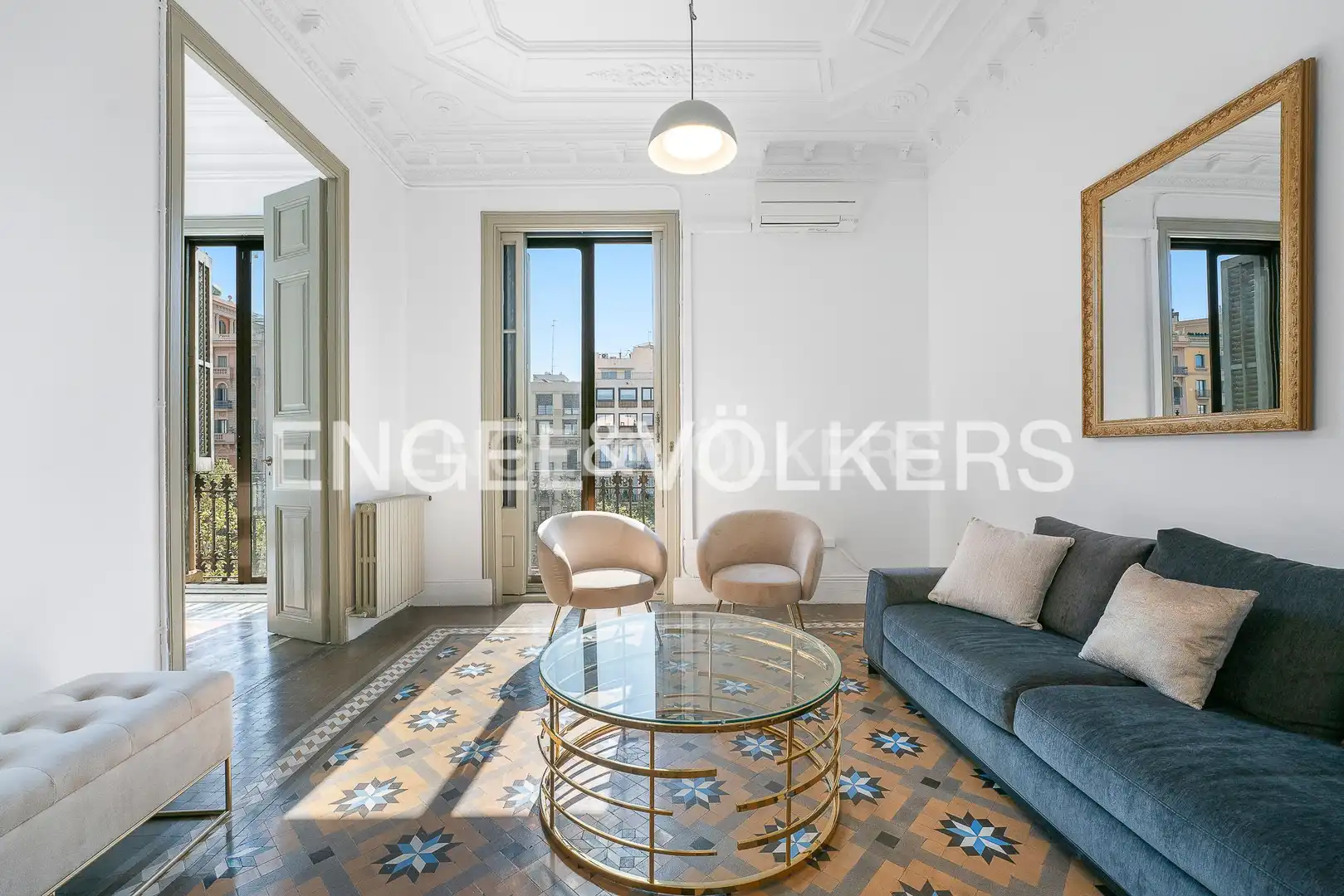 Appartement avec terrasse à vendre à Eixample, imagen 3