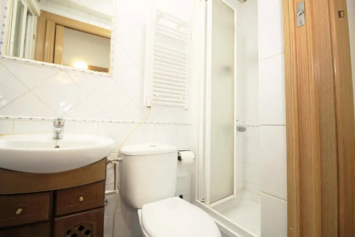 Appartement compact à louer à Centro, imagen 14