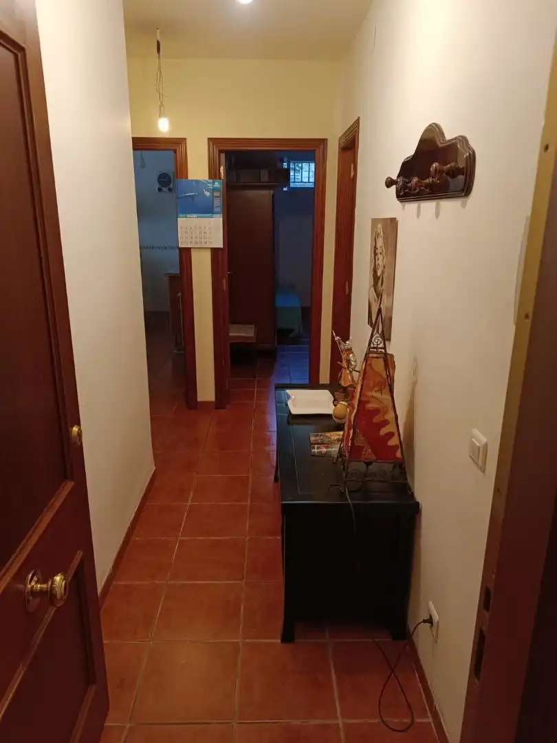 Wohnungen zur Miete in Villahermosa del Río