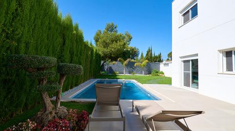 Photo 5 of House or chalet to rent in Carrer las Orquideas, La Conarda - Montesano, Bétera