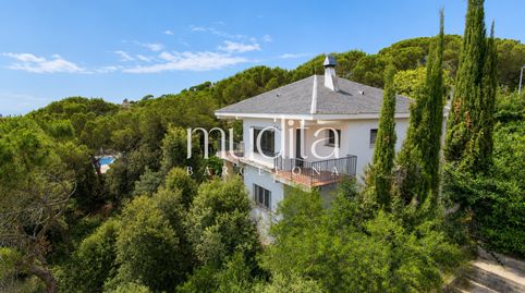 Foto 3 de Casa o chalet en venta en L'Ametlla del Vallès, Barcelona