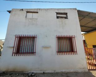 Vista exterior de Casa o xalet en venda en Talavera de la Reina