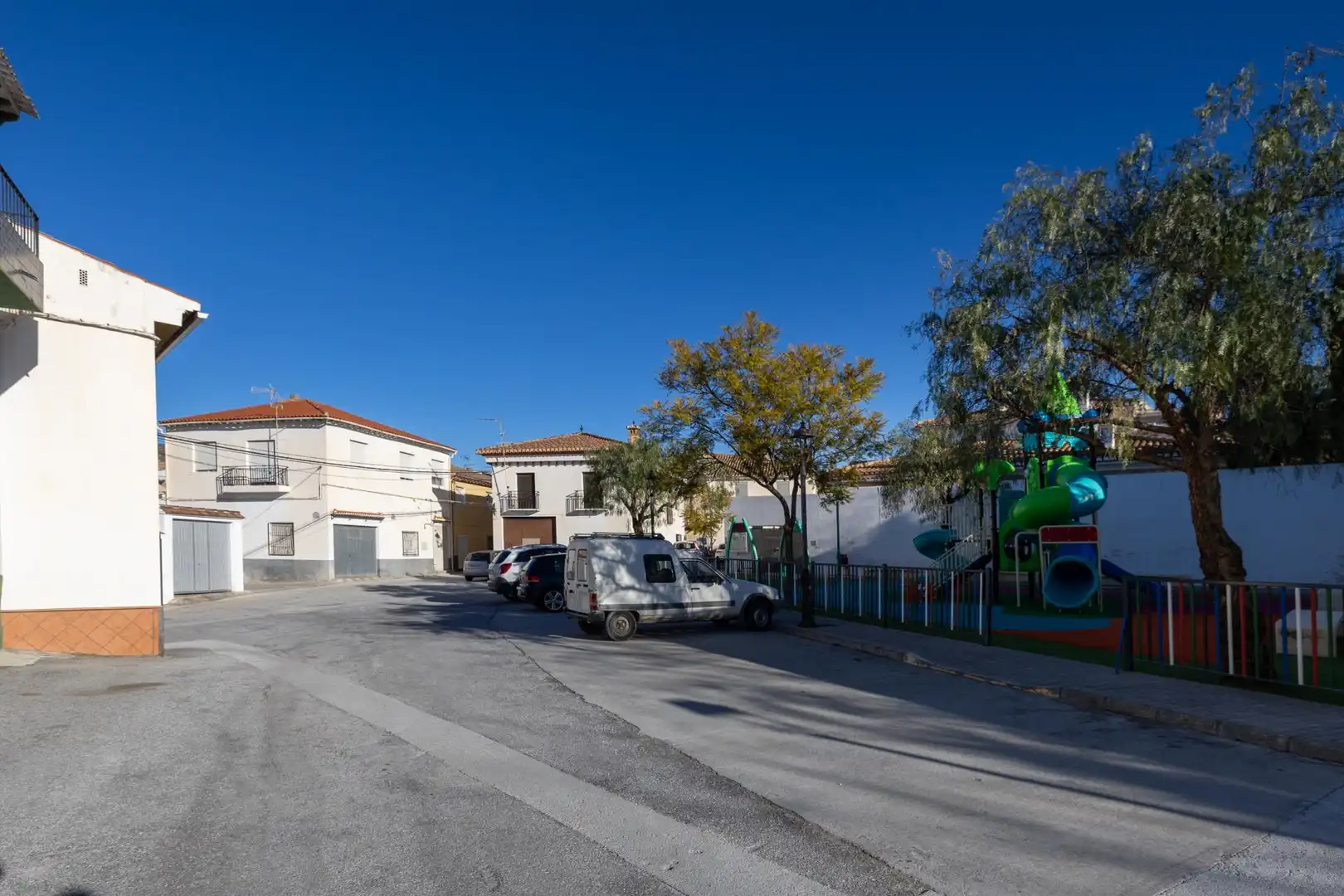 Maison mitoyenne à vendre à Calle Granada, imagen 28