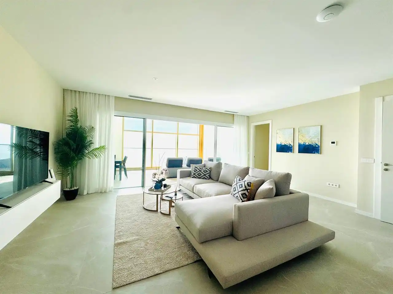 Flat with pool for sale in Juzgados - Plaza de Toros, imagen 9