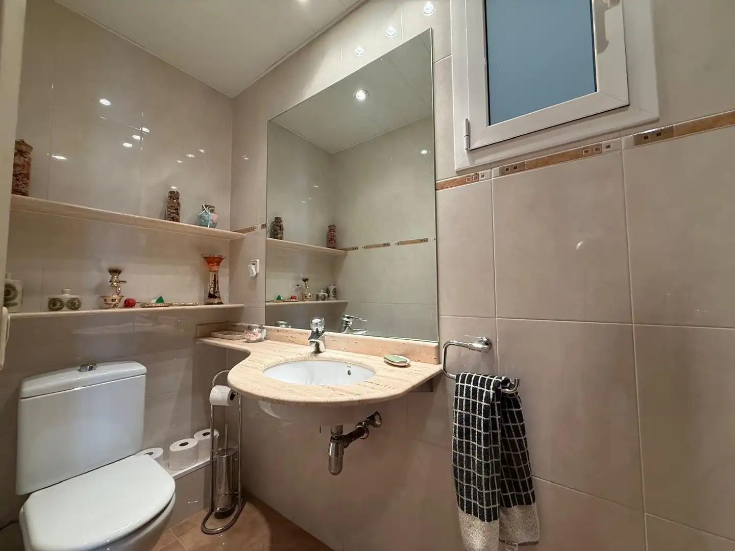 Appartamento con terrazza in vendita a Carrer CORTS CATALANES, imagen 31