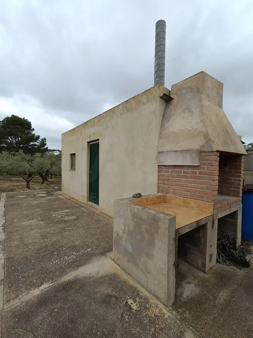 Vista exterior de Residencial en venta en Sueca