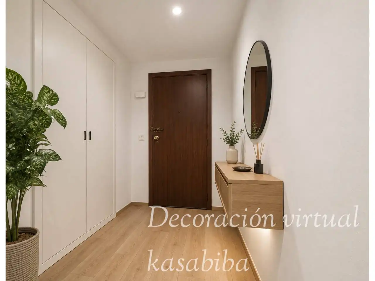 Piso en venta en Valencia con Balcón