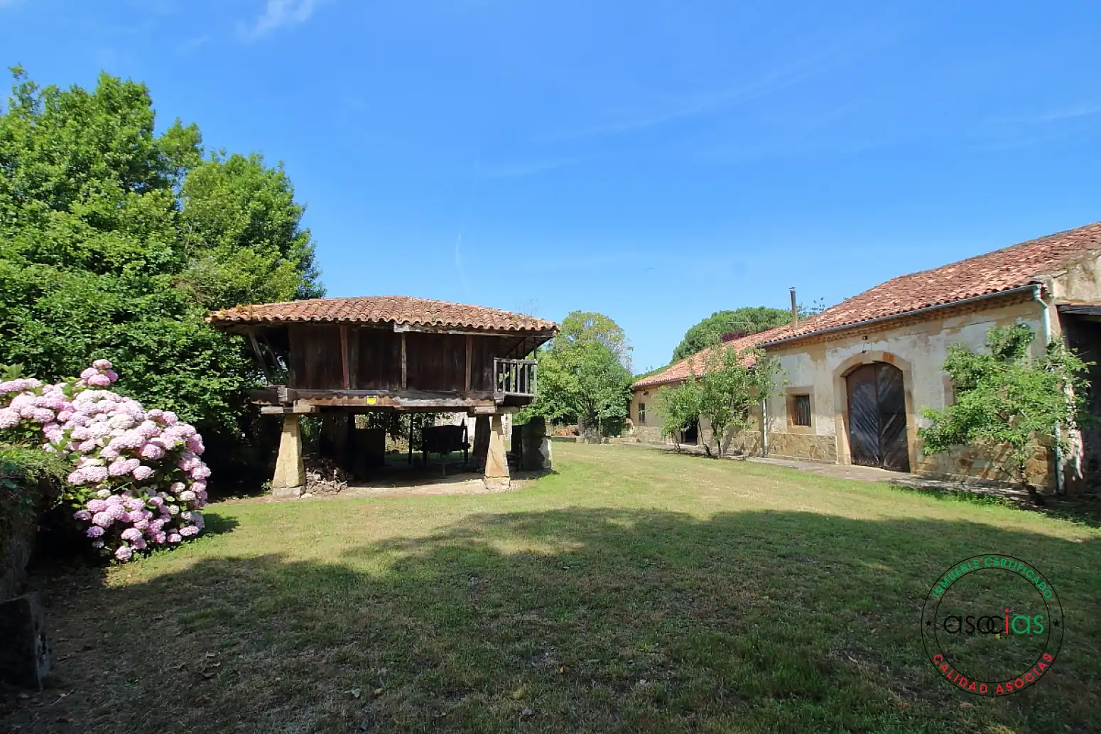 Casa in vendita a Somió - Cabueñes, imagen 4