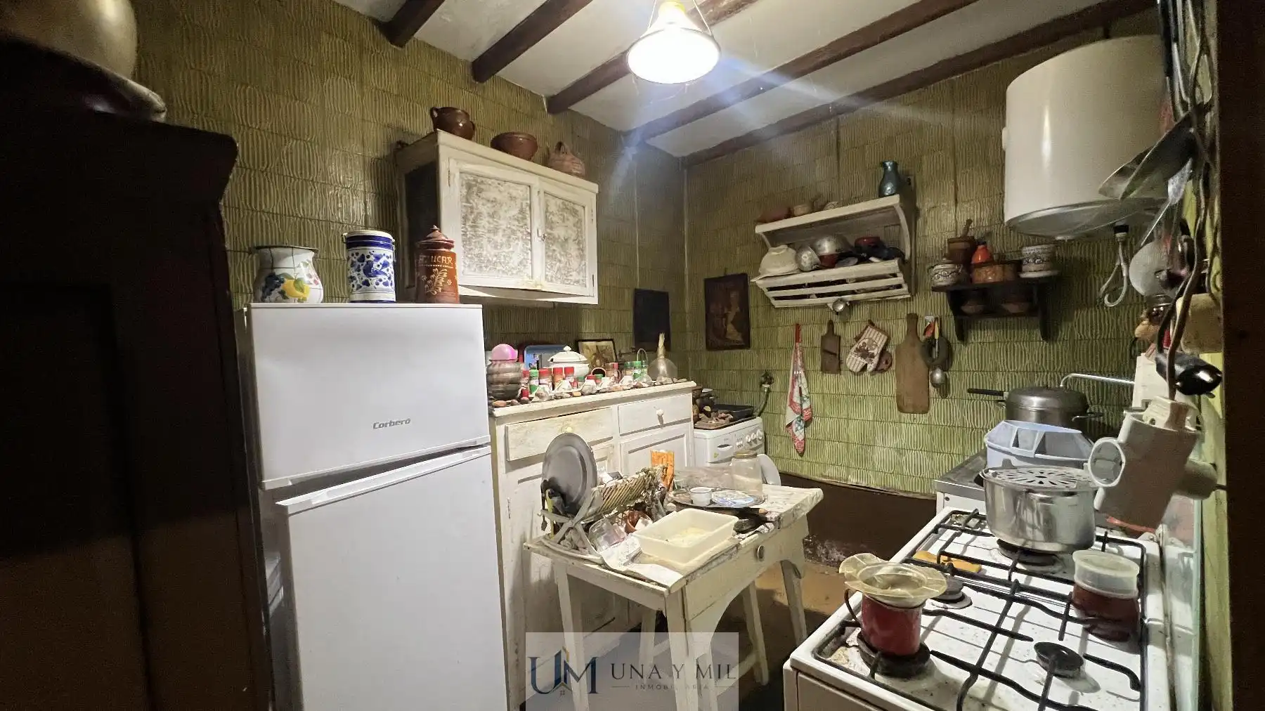 Casa in vendita a La Maya, imagen 7