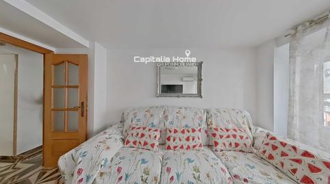 Foto 3 de Pis en venda a General Elizaicin, Carolinas Bajas, Alicante