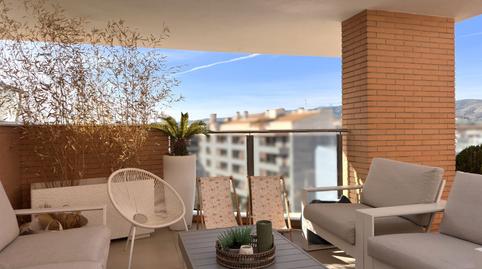 Foto 3 de Àtic en venda a Sant Josep - Zona Hospital, Valencia