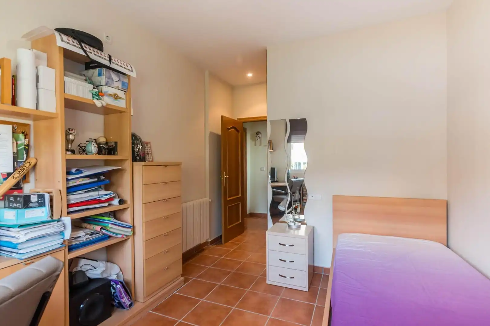 Chalet con piscina en venta en Altorreal - El Chorrico, imagen 32