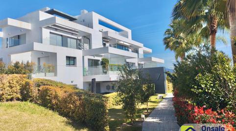 Foto 4 von Dachboden zum Verkauf in Calle Pico Alcazaba, Benatalaya, Estepona