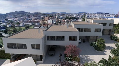 Foto 3 de Pis en venda a Camiño Espiñeiro, Teis, Pontevedra