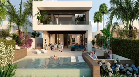 Fantásticas villas en La Finca Golf, imatge 3
