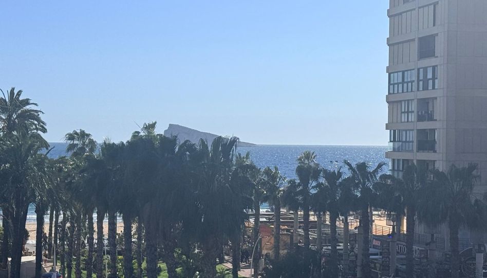 Piso en venta en Playa Levante - 3