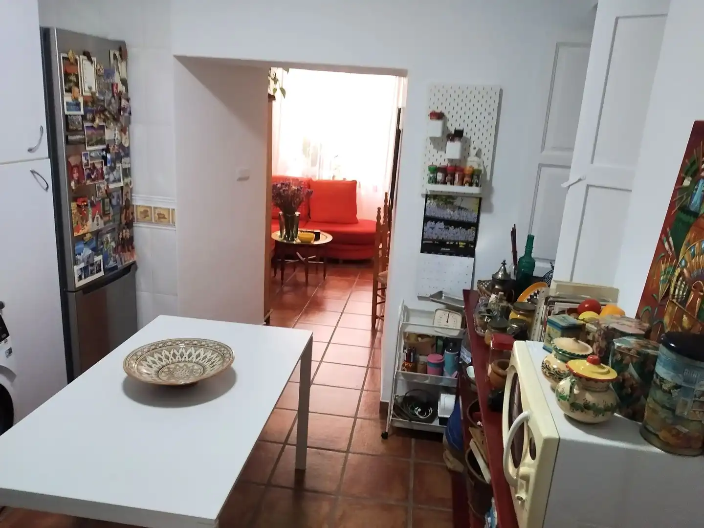 Pis en venda a Montaño, imagen 11