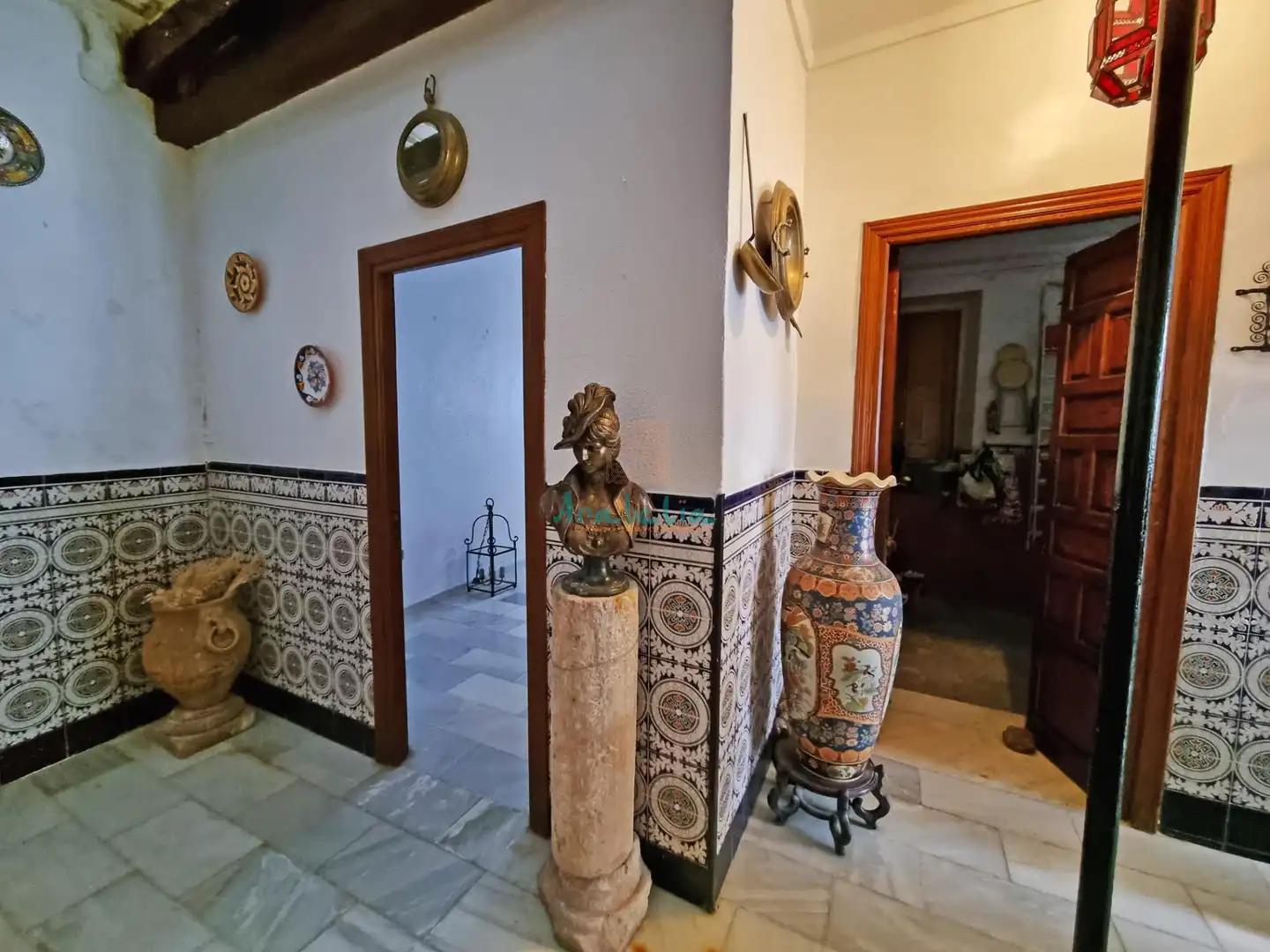 House with terrace for sale in Centro, imagen 3